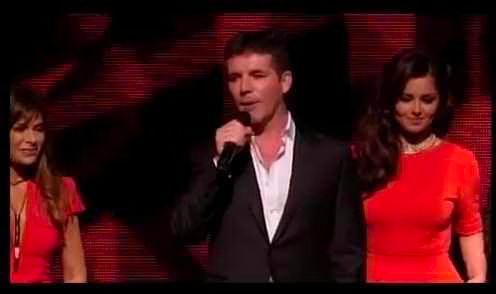 The X Factor Presentation at FOX Upfronts - Video.jpg The X Factor Presentation at FOX Upfronts Video