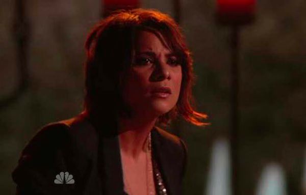 Vicci Martinez  Jolene  The Voice