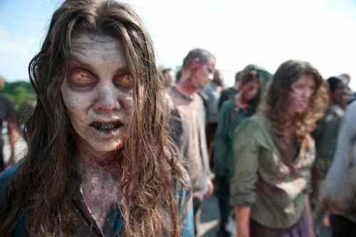 Walking Dead Season 2