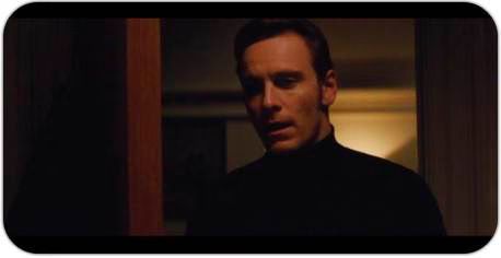 X Men First Class  Special Cameo