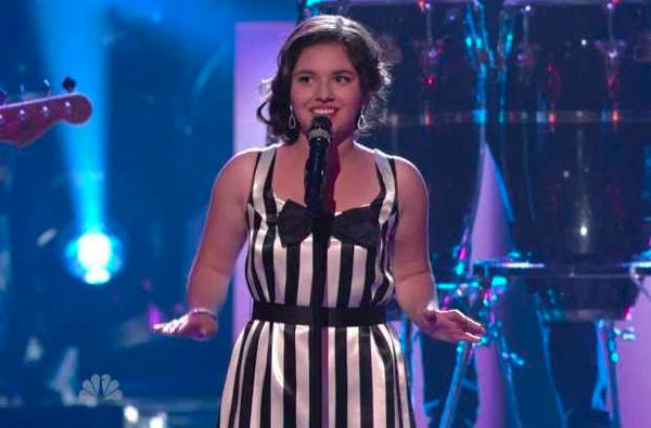 Xenia  Price Tag  The Voice