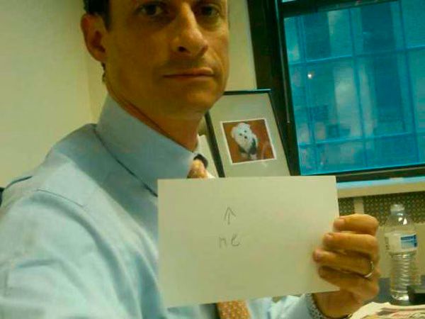 Anthony weiner 17 year old girl delaware twitter
