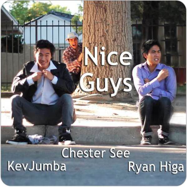 Nice guys ryan higa chester see kevjumba