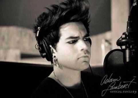 Adam Lambert  Outlaws of Love  MP3
