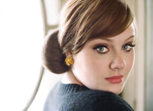 Adele The Voice Coach