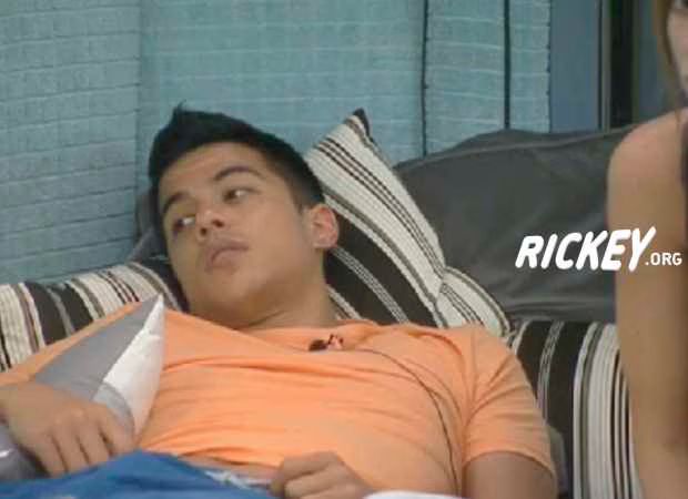 Big Brother 13 Spoiler