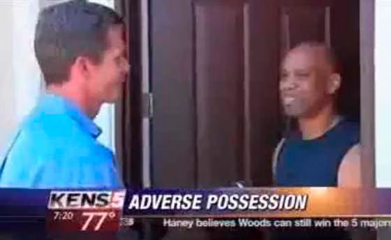 Black man buys $300,000 house for $16 and White neighbors are angry.jpg Black man buys $300 000 house for $16 and White neighbors are angry