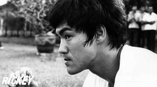 Bruce Lee  Petition for Commemorative Stamp