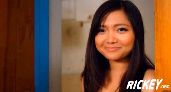 Charice  One Day  Video Smile
