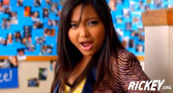 Charice  One Day  Video