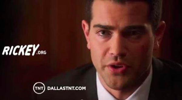 Dallas Reboot  Preview
