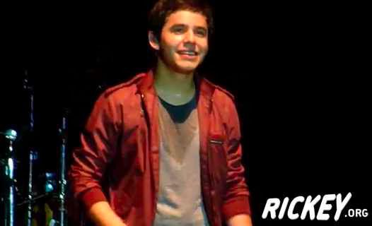 David Archuleta - Heaven in Manila.jpg David Archuleta Heaven in Manila