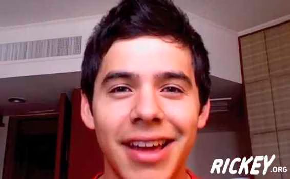 David Archuleta - Update from Manila.jpg David Archuleta Update from Manila