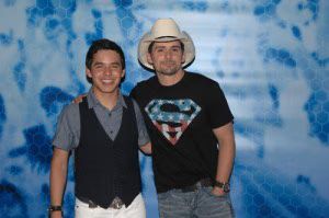 David_archuleta_brad_paisley