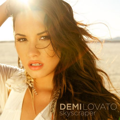 Demi Lovato  Skyscraper  MP3
