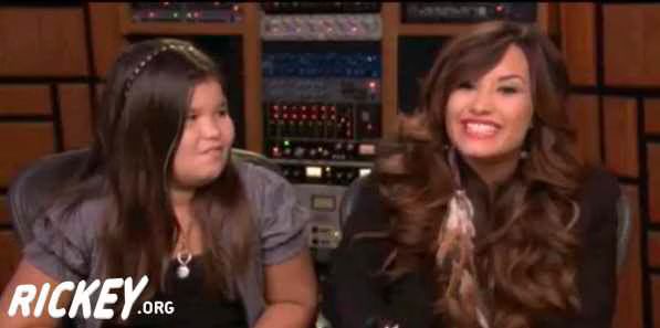 Demi Lovato  Skyscraper Spanish Version  MP3 Video