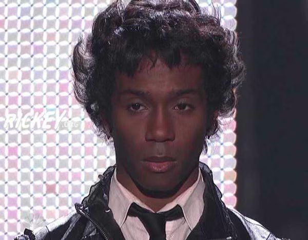 Dezmond Meeks  America s Got Talent