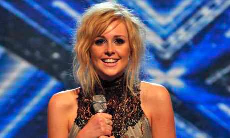 Diana Vickers dropped by label
