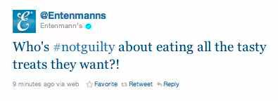 Entemann s  Casey Anthony Tweet