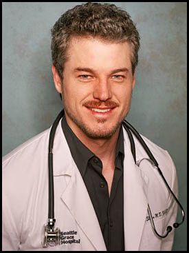 Eric Dane Checks Into Rehab
