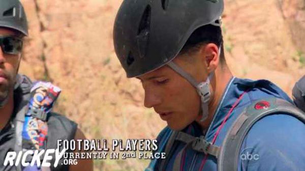 Expedition Impossible  Stage 5 02 2011 07 21