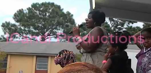 Fantasia Barrino is Pregnant - Video.jpg Fantasia Barrino is Pregnant Video