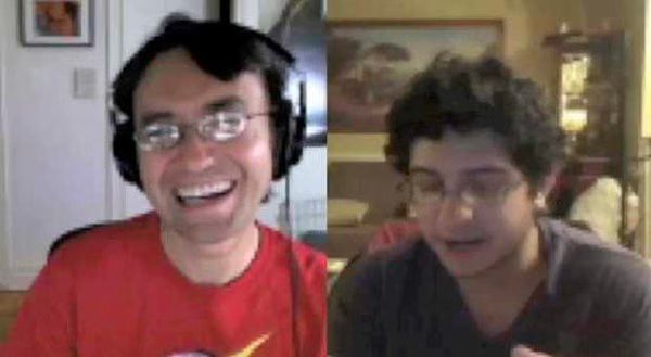 Flashpoint Podcast