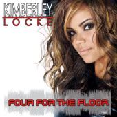 Four for the Floor  EP Kimberley Locke