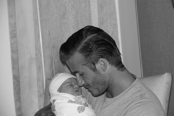 Harper Seven Beckham Picture 02 2011 07 17