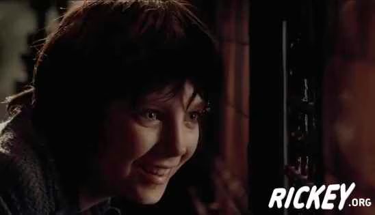 Hugo  Trailer Martin Scorsese
