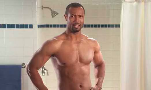 Isaiah Mustafa accepts Fabio's challenge.jpg Isaiah Mustafa accepts Fabio s challenge