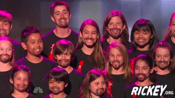 J Chris Newberg and the Bearded Children 01 2011 07 13