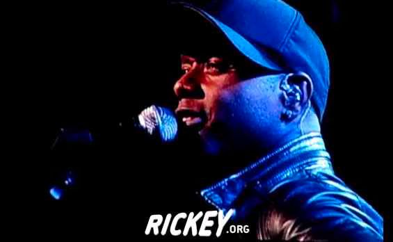 Javier Colon  Time After Time  The Voice 2011 Tour