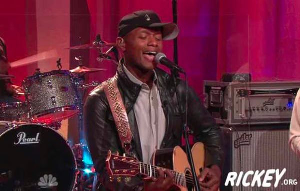 Javier Colon on The Tonight Show.jpg Javier Colon on The Tonight Show