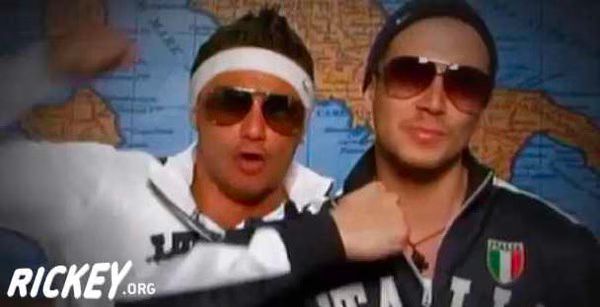 Jersey Shore Season 4 Official Trailer