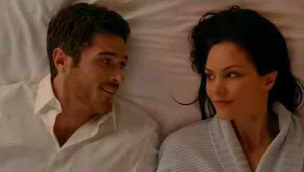 Katharine McPhee  You May Not Kiss The Bride  Trailer