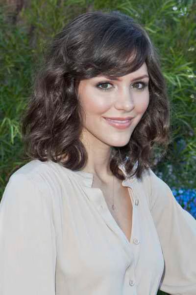 Katharine McPhee at Shark Night 3D VIP Party 01-2011-07-21