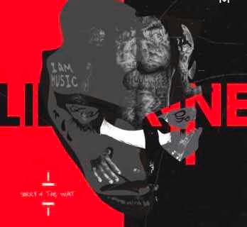 Lil Wayne  Rolling In The Deep  Sorry 4 The Wait Mixtape 2011