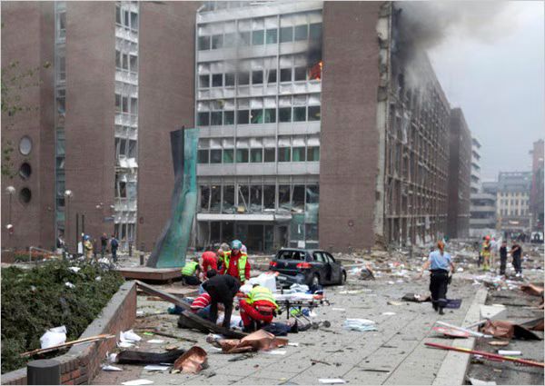 Norway reels from twin terror attacks.jpg Norway reels from twin terror attacks