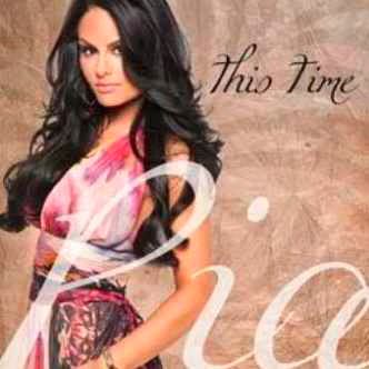 Pia Toscano  This Time  MP3