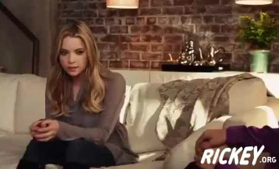Pretty Little Liars  Episode 4