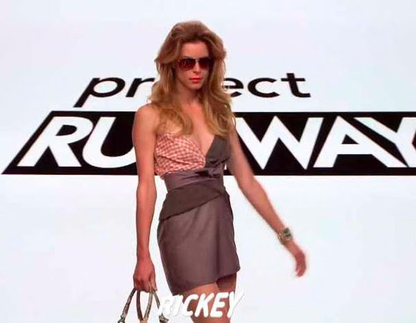 Project Runway  Season 9 Premiere  Come As You Are