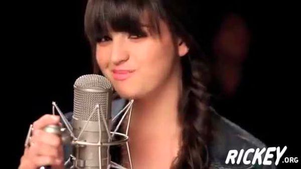 Rebecca Black  My Moment  Video MP3