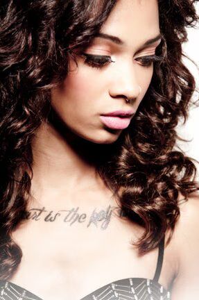 Rochelle Perts
