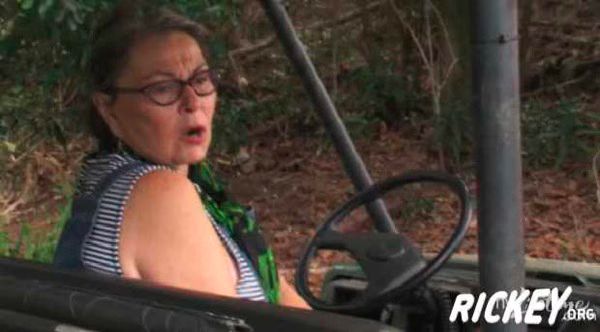 Roseanne s Nuts  Series Premiere Video