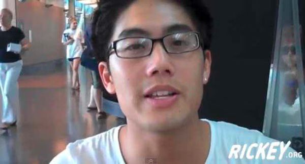 Ryan Higa  Canada Trip