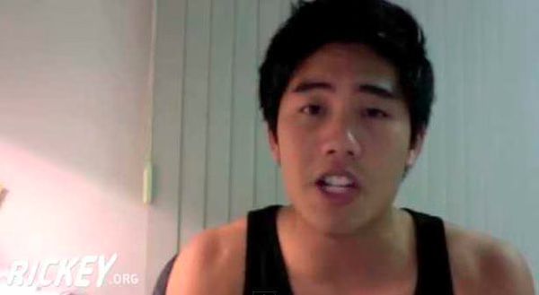 Ryan Higa  YouTube 4 000 000 Subscribers