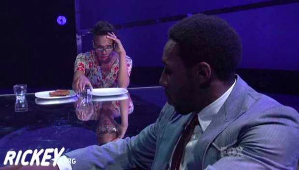 Sasha Mallory and Twitch Boss  Hip Hop