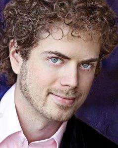 Scott MacIntyre to Release Autobiography  By Faith Not By Sight