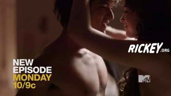 Teen Wolf  Episode 6  Preview